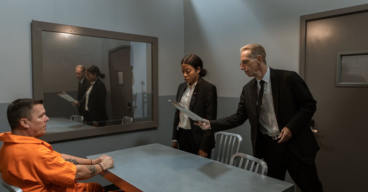 découvrez les meilleures questions d'interview pour vous préparer efficacement à votre prochain entretien d'embauche. cette guide vous aide à anticiper les attentes des recruteurs et à mettre en valeur vos compétences.