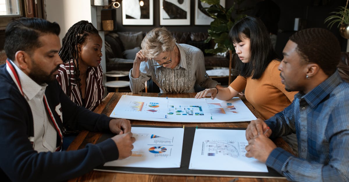 découvrez des stratégies d'entretien efficaces pour réussir vos interviews. apprenez à vous préparer, à répondre aux questions courantes et à mettre en avant vos compétences pour impressionner les recruteurs.